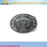 Oval Belt Buckle