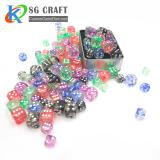 Resin Dice Set