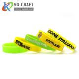 Silicone Wristband -03