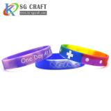 Silicone Wristband -05