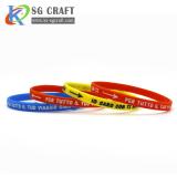 Childrens Silicone Bracelet