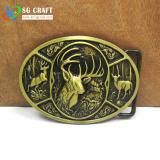 Belt Buckle