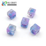 Resin Dice