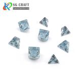 Resin Dice Set