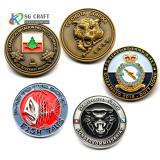 Custom Souvenir Coin