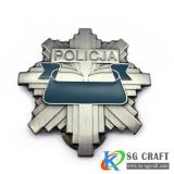 Police Badge