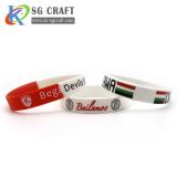 Silicone Wristband