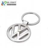 Vw Volkswagen Keychain