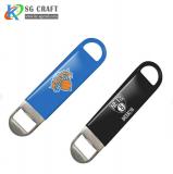 NBA Team Logo Bottle Opener