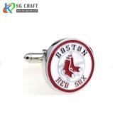 Fashion mens cufflink