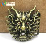 dragon Belt Buckle