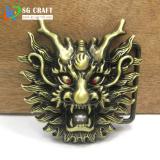 dragon Belt Buckle