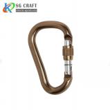 Rocklock Carabiner