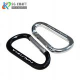 Aluminum  Carabiner