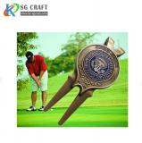 Golf Fork