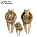 Golf Divot Tool