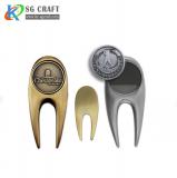 Golf Divot Tool