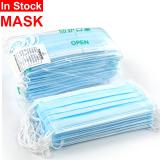 disposable face mask