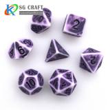 Ancient Dice Antique Dice Set