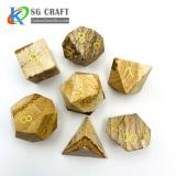 Nature Landscape Stone Dice